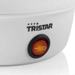 Cocedor de Huevos Tristar EK-3074/ Capacidad 7 Huevos - PixelPlaza