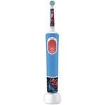 Cepillo Dental Oral-B Pro Kids 3 Spiderman/ Incluye 1 Recambio - PixelPlaza