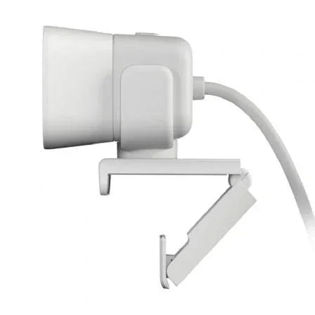 Webcam Logitech StreamCam/ Enfoque Automático/ 1920 x 1080 Full HD/ Blanca - PixelPlaza
