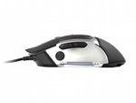 Mouse raton gaming Conceptronic djebbel02b optico - USB - 4000dpi