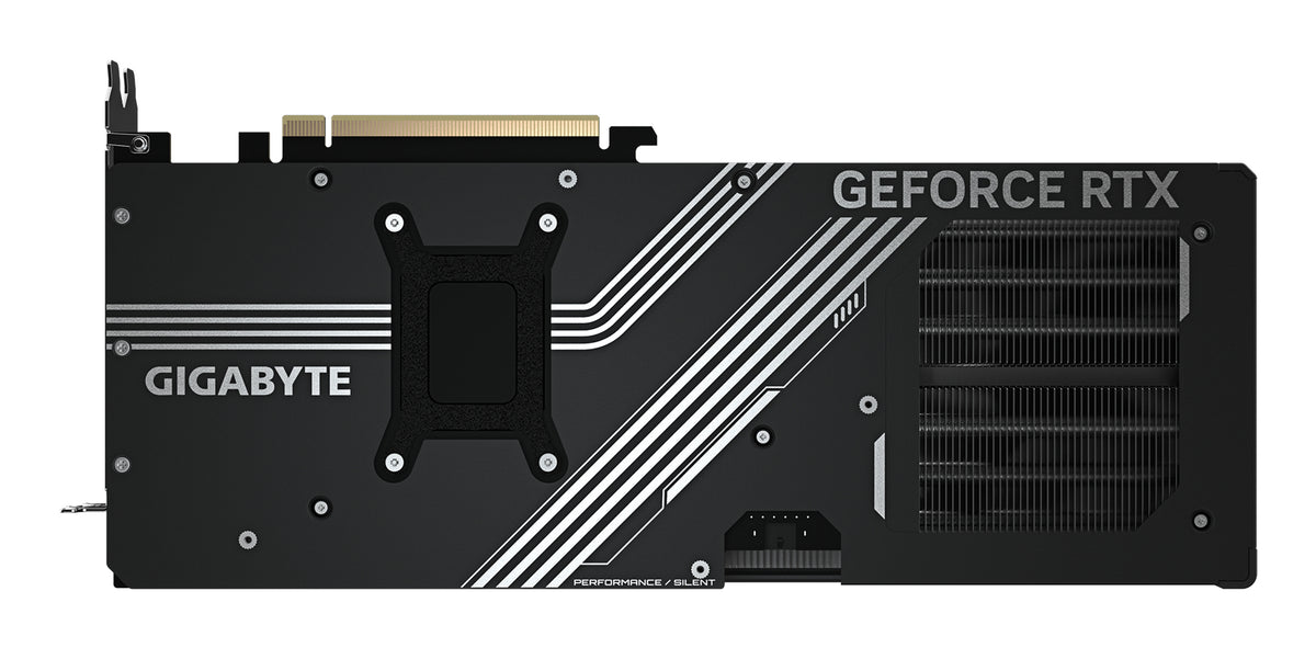 Tarjeta Gráfica Gigabyte GeForce RTX 5080 WindForce OC SFF/ 16GB GDDR7