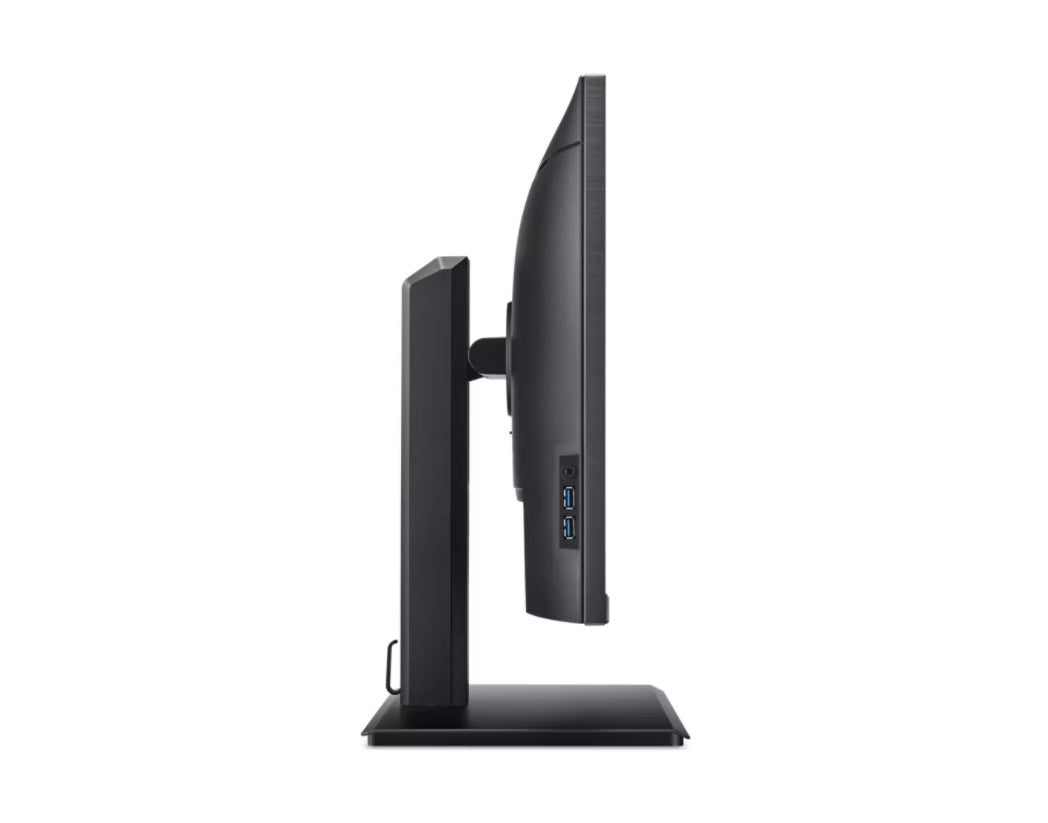 Monitor acer vero b247y 23.8 pulgadas fhd