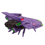 Figura Mattel lightyear barco de combate de zurg