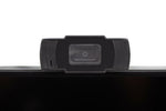 Webcam nxwc02 Nilox hd 720p con microfono enfoque fijo