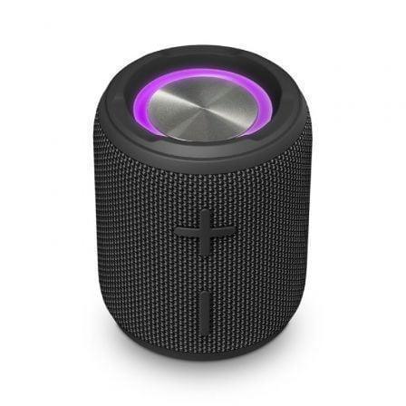 Altavoz con Bluetooth SPC Sound Powerpool/ 14W/ 2.0 - PixelPlaza