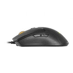 Pack Gaming Mars Gaming MCPX/ Teclado H-MECH + Ratón Óptico + Alfombrilla/ Negro - PixelPlaza