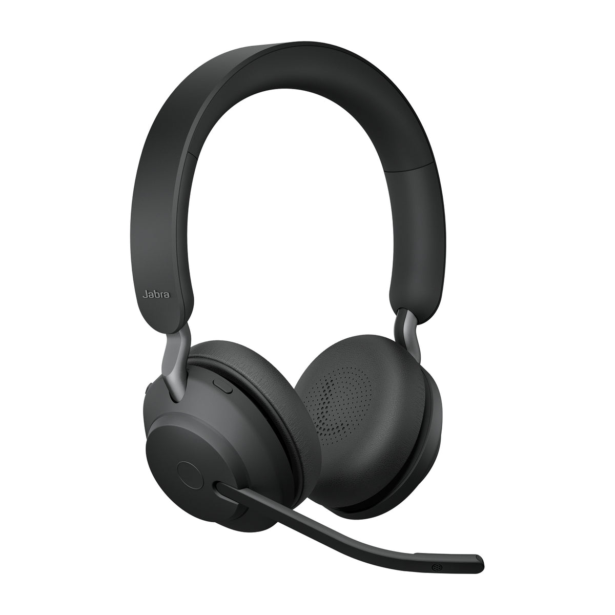 Auriculares jabra evolve2 65 uc stereo