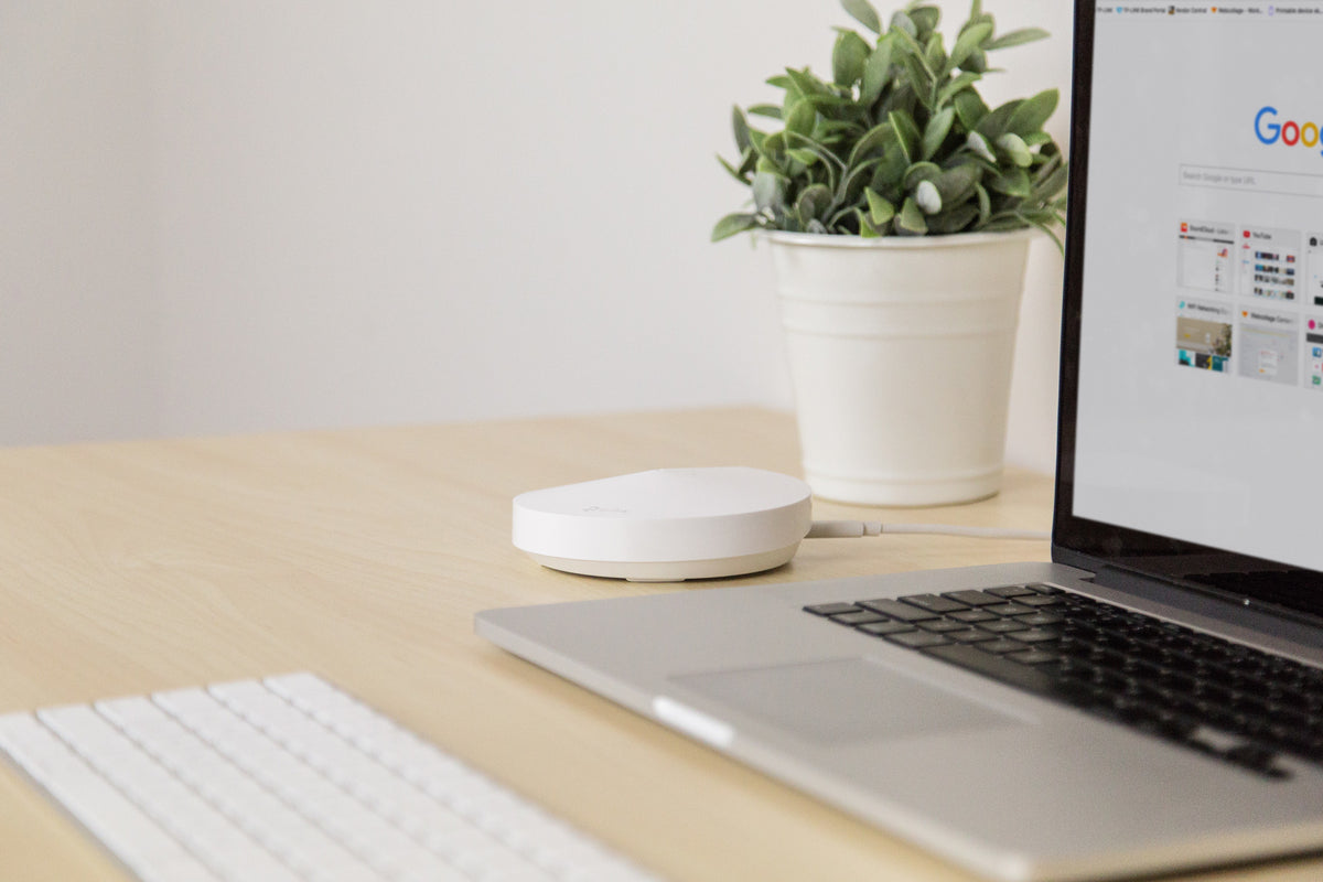 Wifi mesh tp link deco m5