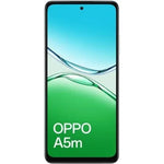 Smartphone Oppo A5M 8GB/ 256GB/ 6.67"/ Blanco Niebla - PixelPlaza