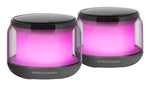 Altavoces mars gaming ms - aura negro