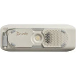 Altavoz Portátil para Conferencias Poly Sync 40 para Microsoft Teams/ USB-Bluetooth/ Negro - PixelPlaza