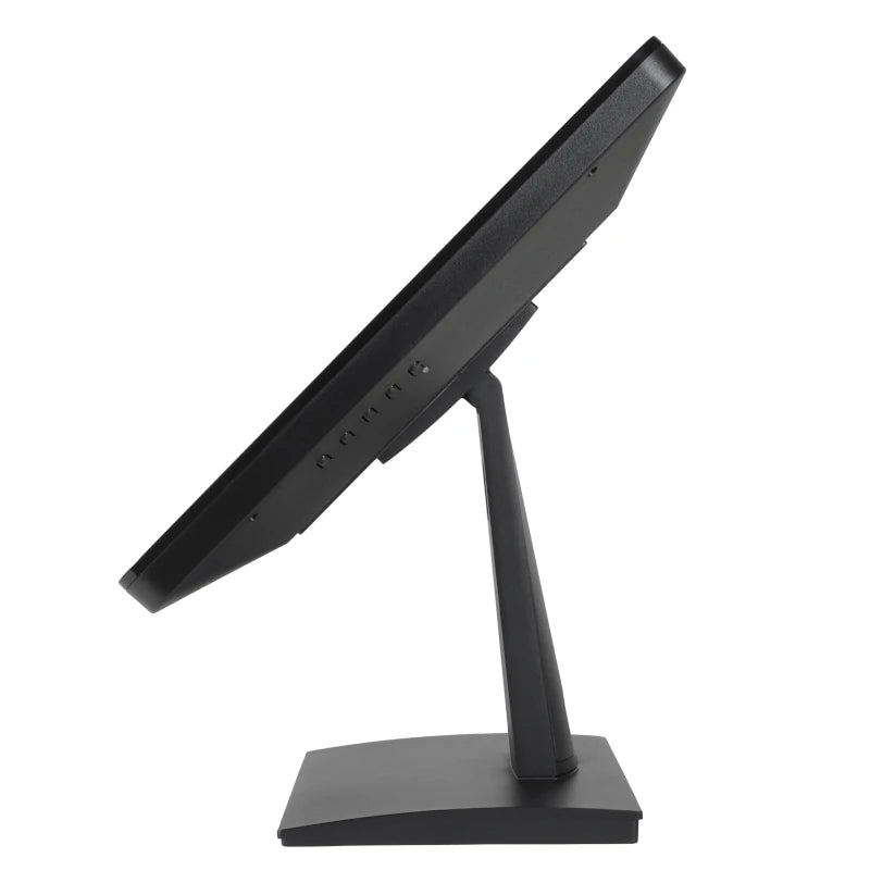 Iggual Monitor táctil capacitivo 17 VGA HDMI USB