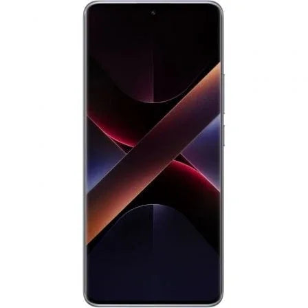 Smartphone Xiaomi POCO X7 8GB/ 256GB/ 6.67"/ 5G/ Plata - PixelPlaza