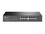 Switch 16 puertos 10 100 1000