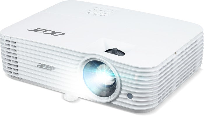 Proyector Acer h6815 ansi dlp 4K UHD 4000 lumenes