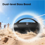 Hisense Voyage Boom