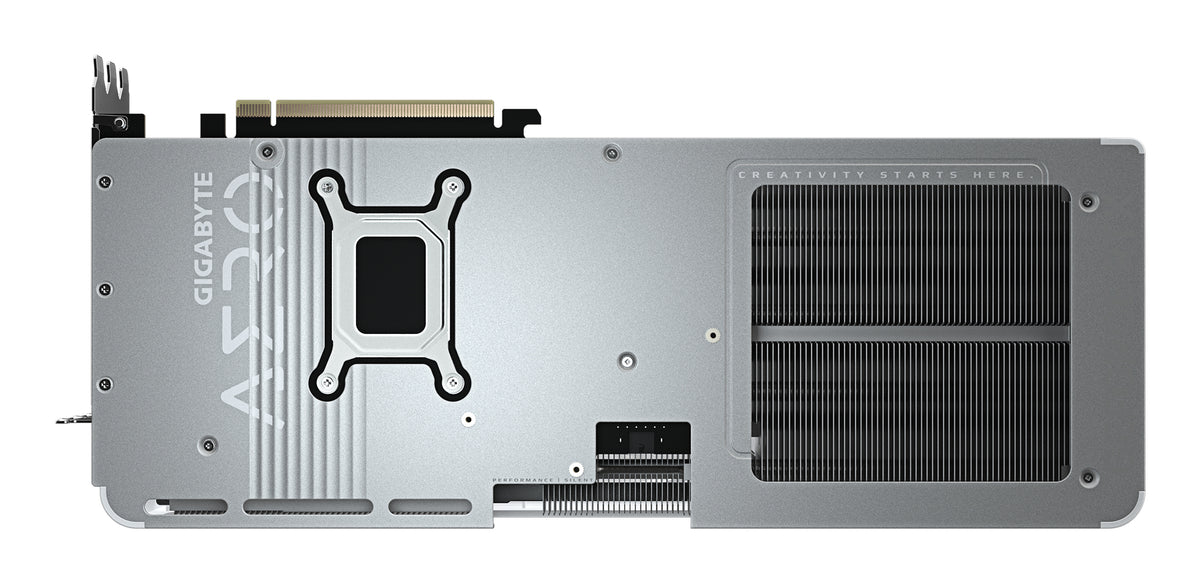 Tarjeta Gráfica Gigabyte GeForce RTX 5070Ti AERO OC/ 16GB GDDR7