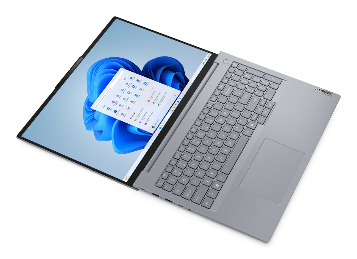 Portatil Lenovo thinkbook 16 g8 u5 - 225u · 16GB · SSD 512GB · 16 pulgadas · W11P