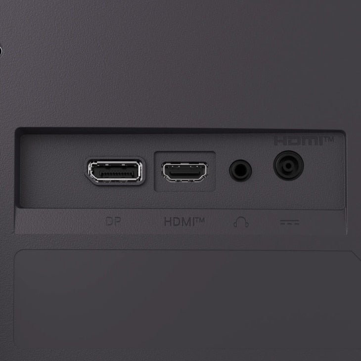 Monitor gaming Lg 24g411a 24 pulgadas FHD 144hz