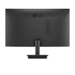 Monitor LG 25MS500-B 24.5"/ Full HD/ Negro - PixelPlaza
