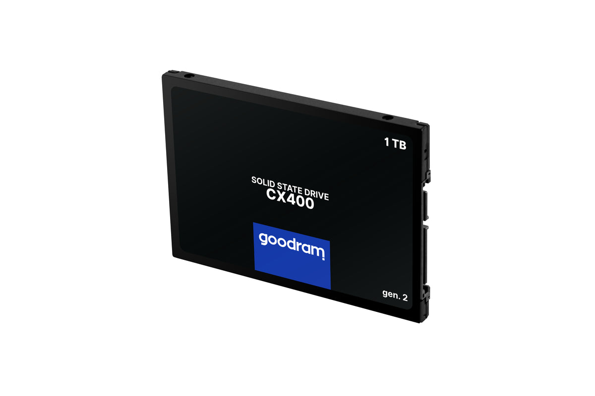 Disco duro interno solido ssd goodram