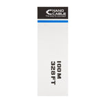 Bobina de Cable RJ45 UTP Nanocable 10.20.0302 Cat.5e/ 100m/ Gris