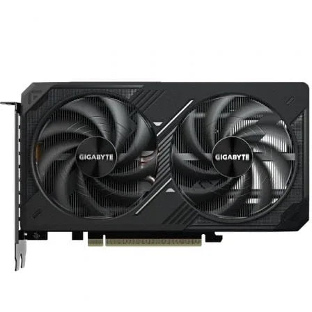 Tarjeta Gráfica Gigabyte GeForce RTX 5060 Ti WindForce Max OC/ 8GB GDDR7 - PixelPlaza