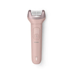 Depiladora Philips Epilator Series 9000 BRE718/ con Batería/ 6 Accesorios