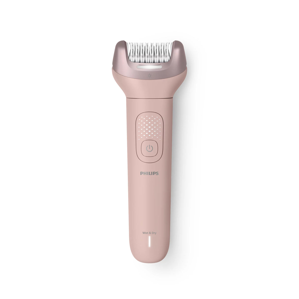 Depiladora Philips Epilator Series 9000 BRE718/ con Batería/ 6 Accesorios