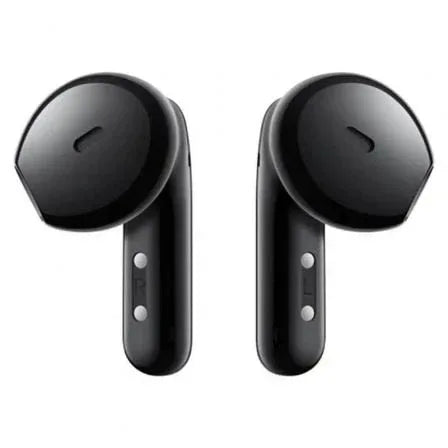 Auriculares Bluetooth Xiaomi Redmi Buds 6 Active con estuche de carga/ Autonomía 6h/ Negros - PixelPlaza