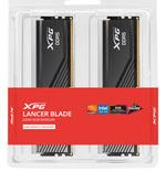 Memoria ram DDR5 32GB 2x16gb ADATA lancer blade 6000mhz RGB