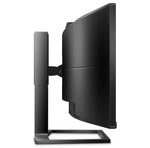 Monitor curvo Philips 499p9h 49 pulgadas 5k