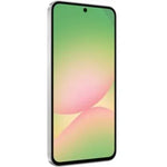 Smartphone Samsung Galaxy A56 8GB/ 128GB/ 6.7"/ 5G/ Gris Claro - PixelPlaza