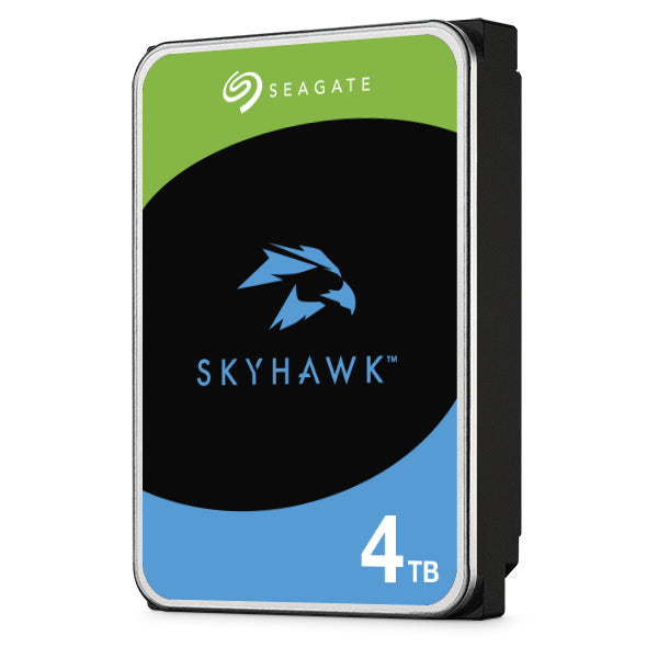 Disco duro interno hdd Seagate skyhawk