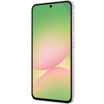Smartphone Samsung Galaxy A56 8GB/ 256GB/ 6.7"/ 5G/ Verde - PixelPlaza