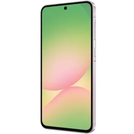 Smartphone Samsung Galaxy A56 8GB/ 256GB/ 6.7"/ 5G/ Verde - PixelPlaza