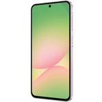 Smartphone Samsung Galaxy A56 8GB/ 128GB/ 6.7"/ 5G/ Rosa - PixelPlaza
