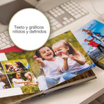 Papel foto Epson s042536 a3 glosy 20 hojas 200grs