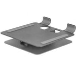 Soporte para Tablets/Convertibles Mars Gaming MA-RST/ hasta 13"/ Negro - PixelPlaza