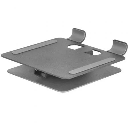 Soporte para Tablets/Convertibles Mars Gaming MA-RST/ hasta 13"/ Negro - PixelPlaza