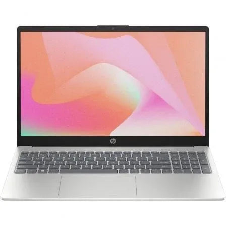 Portátil HP 15-FC0116NS Ryzen 7 7730U/ 16GB/ 512GB SSD/ 15.6"/ Sin Sistema Operativo - PixelPlaza