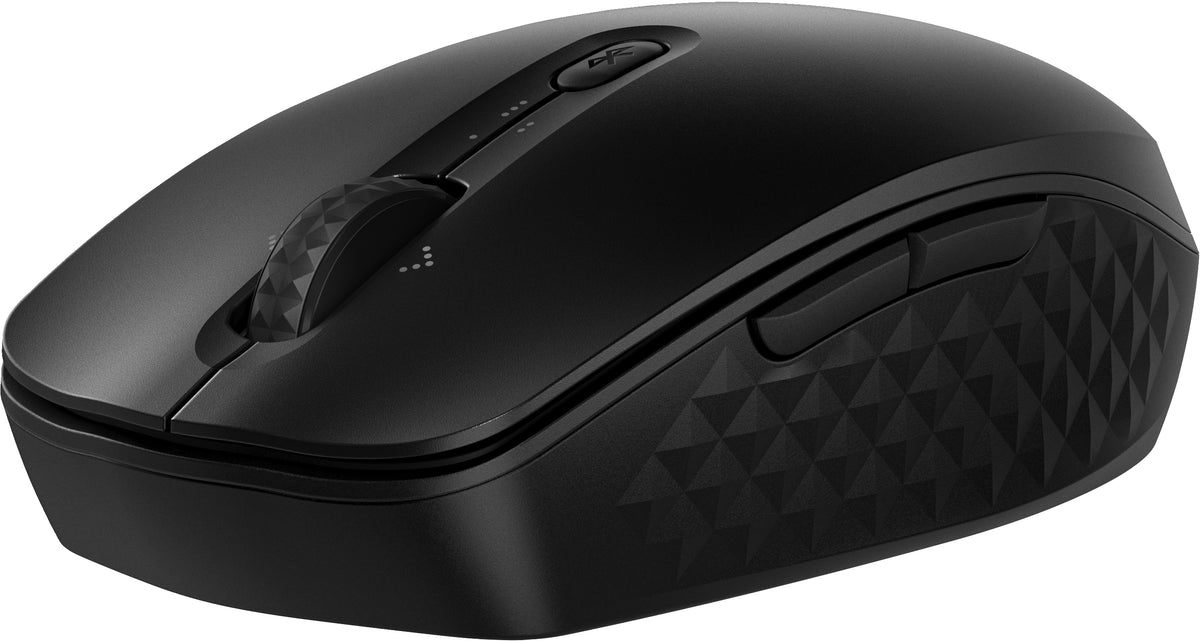 Ratón hp bluetooth programable 420