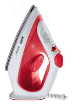 Plancha de vapor Braun si1019rd 1900w