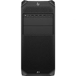 PC HP Workstation Z4 G5 82F55ET Intel Xeon W5-2445/ 64GB/ 1TB SSD/ Win11 Pro - PixelPlaza