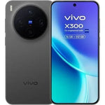 Smartphone Vivo X300 16GB/ 512GB/ 6.31"/ 5G/ Negro - PixelPlaza