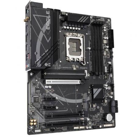 Placa Base Gigabyte Z790 EAGLE AX Socket 1700/ DDR5/ PCIe 5.0 - PixelPlaza