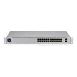 Switch Ubiquiti USW-24 - PixelPlaza