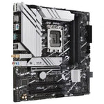 Placa Base Asus PRIME B760M-A WIFI D4 Socket 1700/ DDR4/ PCIe 4.0/ Micro ATX - PixelPlaza