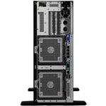 Servidor HPE ProLiant ML350 Gen11 Intel Xeon Silver 4510/ 32GB Ram/ 2x 4TB - PixelPlaza
