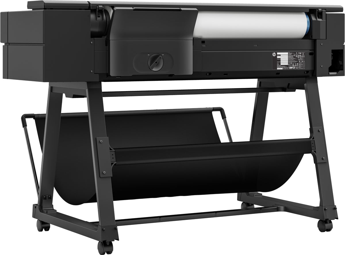 Hp designjet t850 printer